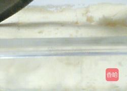 微波炉蛋糕的做法图解13