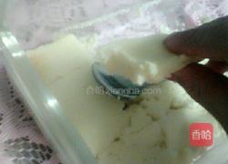 微波炉蛋糕的做法图解15