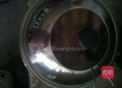 猪肉虾锅贴的做法图解15