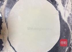 水烙馍的做法图解4