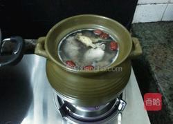 当归山药煲羊腿的做法图解7