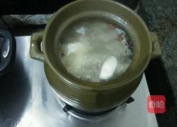 当归山药煲羊腿的做法图解9