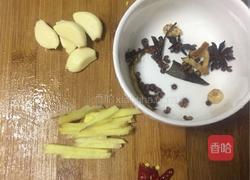 瓦块鱼的做法图解2