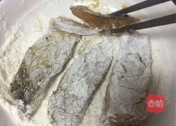 瓦块鱼的做法图解3