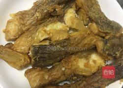 瓦块鱼的做法图解5