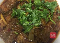 瓦块鱼的做法图解8