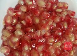 石榴速剥的做法图解9