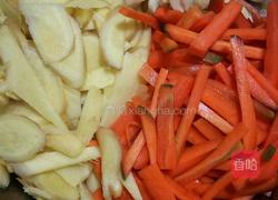 腌辣椒的做法图解2