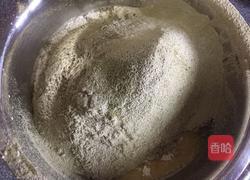 抹茶千层蛋糕的做法图解4
