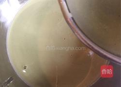 抹茶千层蛋糕的做法图解5