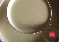 抹茶千层蛋糕的做法图解8