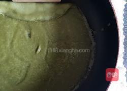 抹茶千层蛋糕的做法图解11