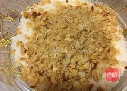 干果椰丝炼奶球的做法图解4