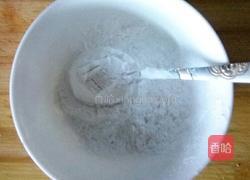 东北溜肉段的做法图解4