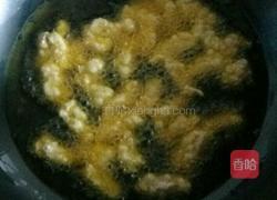 东北溜肉段的做法图解8