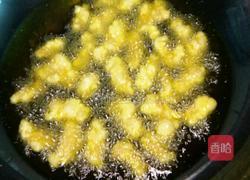 东北溜肉段的做法图解10