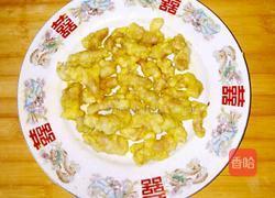 东北溜肉段的做法图解11