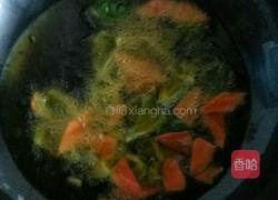 东北溜肉段的做法图解12