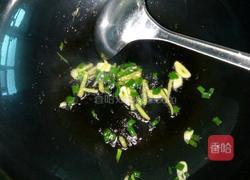 东北溜肉段的做法图解15