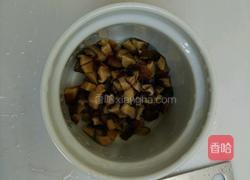 腊味彩疏炒饭的做法图解7