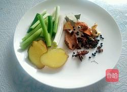 羊排萝卜汤的做法图解3