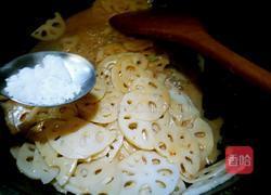 腐乳藕片的做法图解5