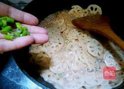 腐乳藕片的做法图解6