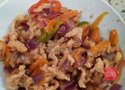 土司披萨的做法图解1