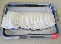 香芋扣肉的做法图解2