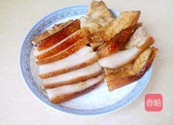 香芋扣肉的做法图解7