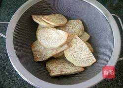 香芋扣肉的做法图解9