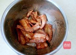 香芋扣肉的做法图解10