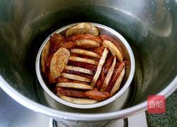 香芋扣肉的做法图解12