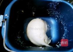 南瓜豆沙面包的做法图解5