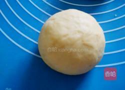 南瓜豆沙面包的做法图解10