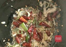 于氏水煮肉片的做法图解3