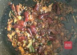 于氏水煮肉片的做法图解5