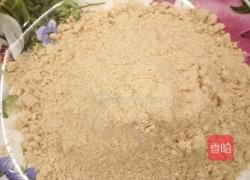 木糠杯的做法图解3