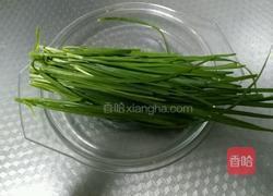 荞麦面大蒸饺的做法图解3