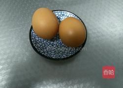 荞麦面大蒸饺的做法图解4