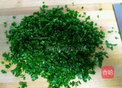 荞麦面大蒸饺的做法图解6