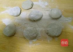 荞麦面大蒸饺的做法图解9