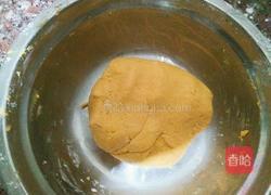 南瓜饼(电饭煲版)的做法图解6