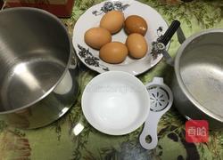 跟我学做戚风蛋糕8寸的做法图解8