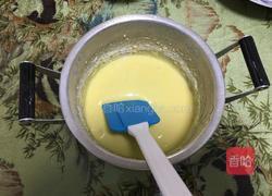 跟我学做戚风蛋糕8寸的做法图解19