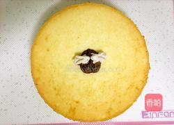 跟我学做戚风蛋糕8寸的做法图解30