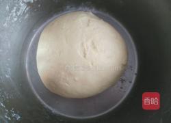 手工和面~自制肉松卷的做法图解3