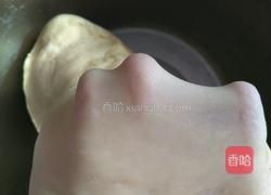 手工和面~自制肉松卷的做法图解5