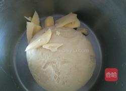 手工和面~自制肉松卷的做法图解4