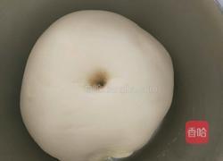 手工和面~自制肉松卷的做法图解6